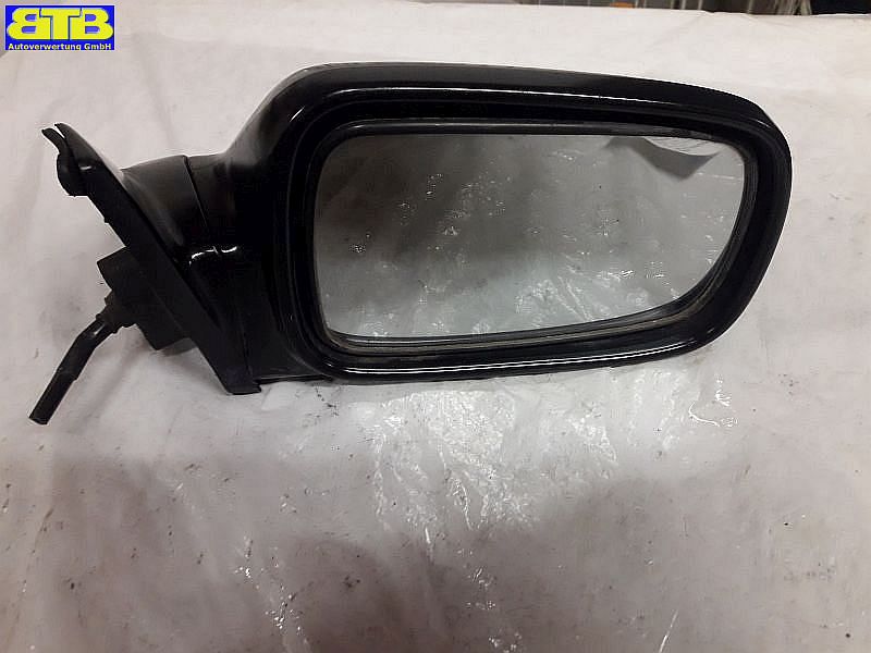 Außenspiegel mechanisch Standard rechts 007055 SH3R2 mit SpiegelglasHONDA CIVIC IV STUFENHECK (ED) 1.5