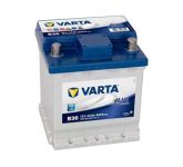 Batterie 12V 44Ah (EN 420A) VARTA BLUE dynamic B36 *(Preis i